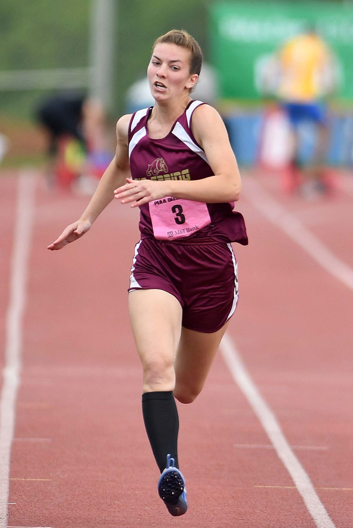District Track and Field 16